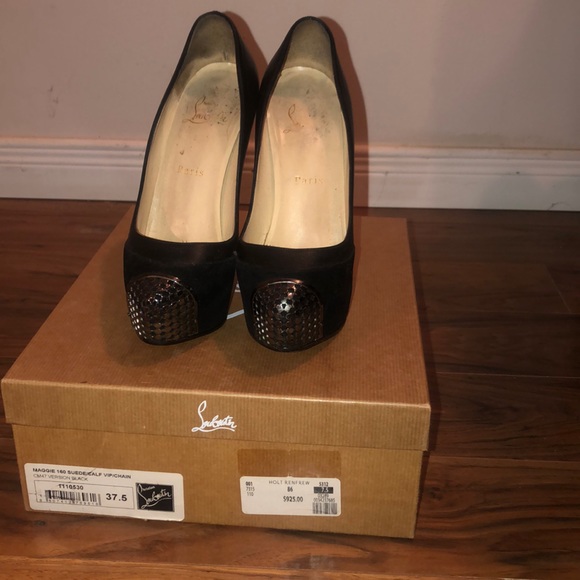 Christian Louboutin Maggie